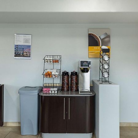 Motel 6-Show Low, Az Экстерьер фото