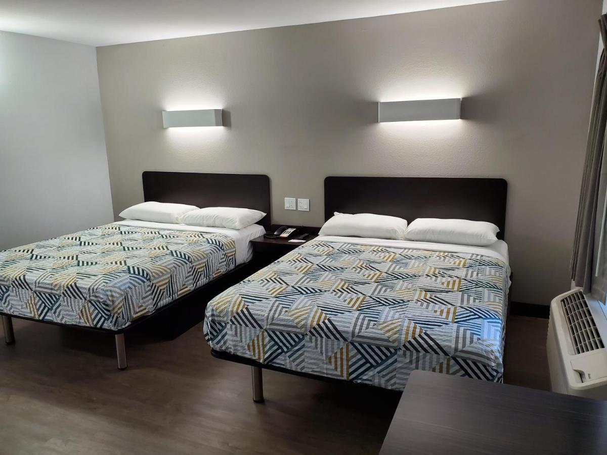 Motel 6-Show Low, Az Экстерьер фото