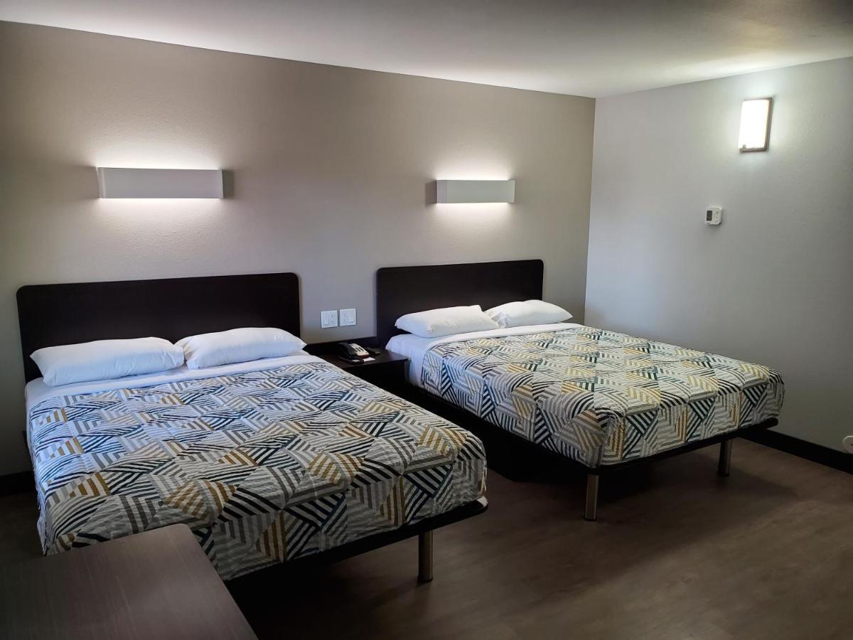 Motel 6-Show Low, Az Экстерьер фото