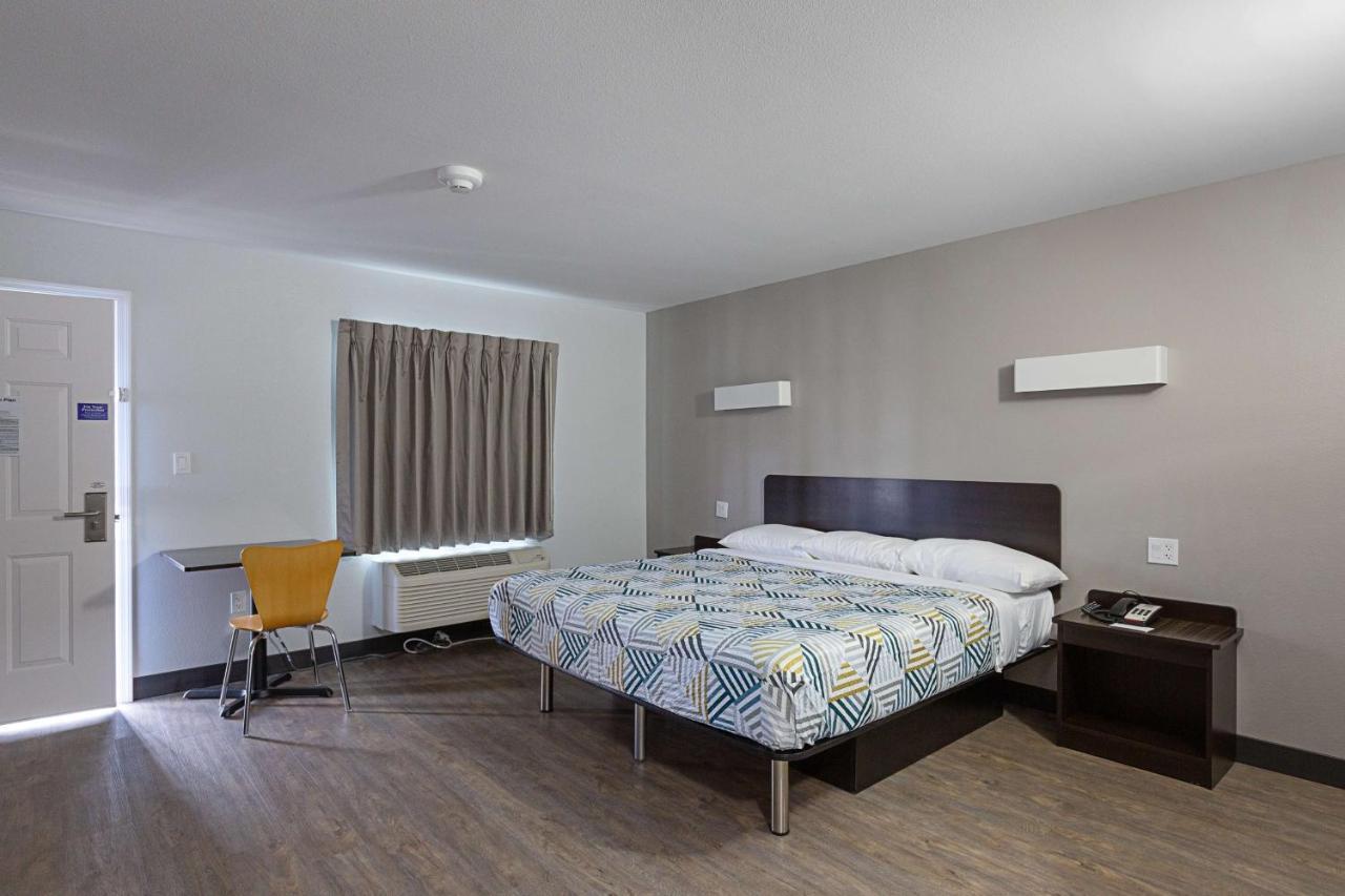 Motel 6-Show Low, Az Экстерьер фото