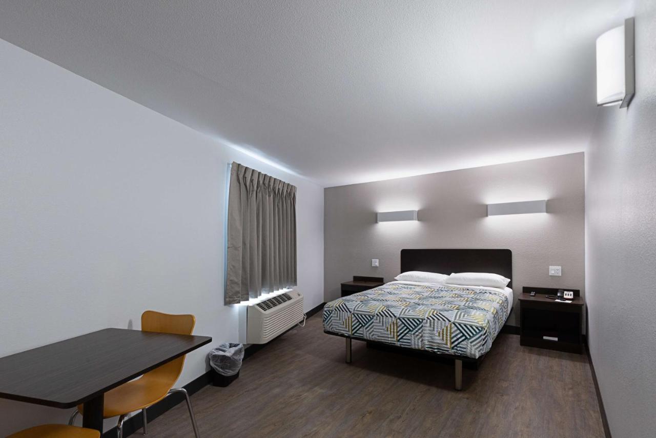 Motel 6-Show Low, Az Экстерьер фото