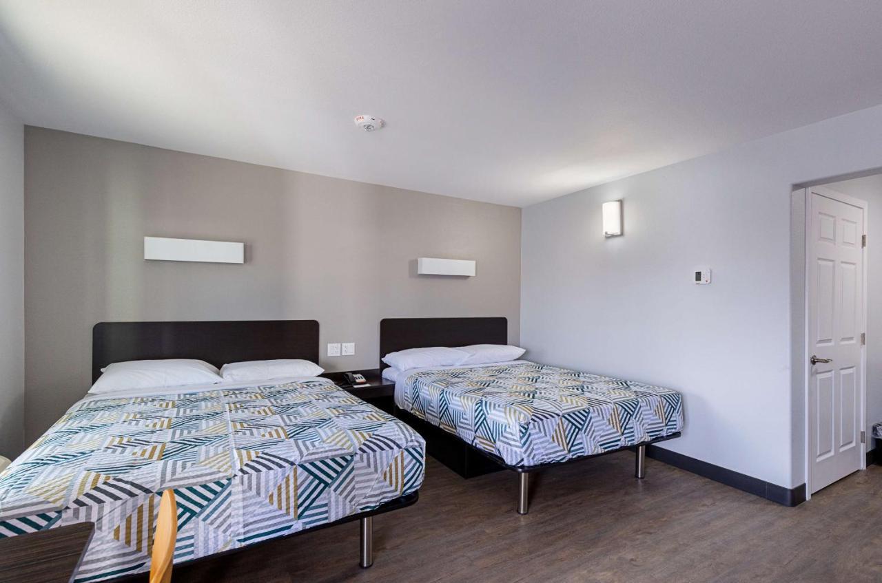 Motel 6-Show Low, Az Экстерьер фото