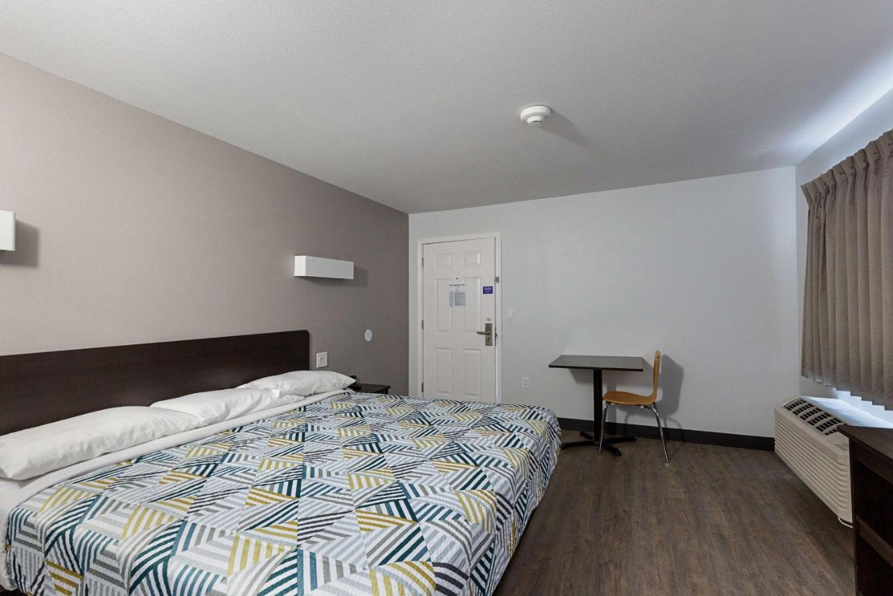 Motel 6-Show Low, Az Экстерьер фото